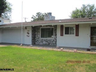 Foreclosed Home - List 100717913