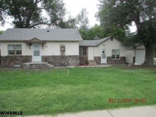 Foreclosed Home - 801 W 24TH ST, 69361