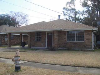 Foreclosed Home - 4324 WINFIELD ST, 70001