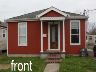 Foreclosed Home - List 100047570
