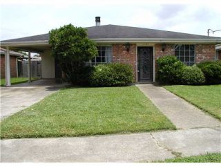 Foreclosed Home - 1701 RICHLAND AVE, 70001