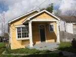 Foreclosed Home - List 100161255