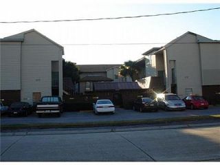 Foreclosed Home - 2509 GIUFFRIAS AVE APT 811, 70001