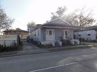 Foreclosed Home - 3604 W METAIRIE AVE N, 70001
