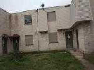 Foreclosed Home - List 100256902