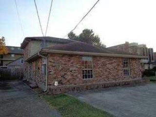 Foreclosed Home - 490406 Wabash, 70001