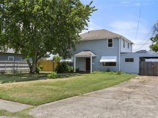 Foreclosed Home - 617 ATHANIA PKWY, 70001