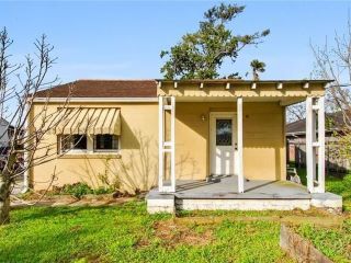 Foreclosed Home - 408 TRANSCONTINENTAL DR, 70001