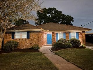 Foreclosed Home - 2717 METAIRIE HEIGHTS AVE, 70002