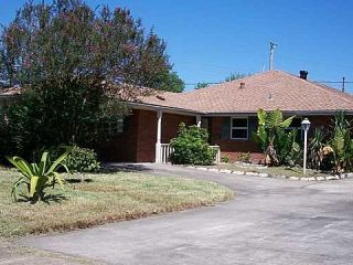 Foreclosed Home - 4309 PAGE DR, 70003