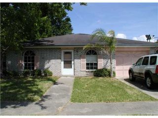 Foreclosed Home - 321 MARYLAND AVE, 70003