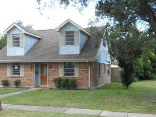 Foreclosed Home - 2632 MONTANA AVE, 70003