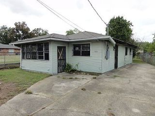 Foreclosed Home - List 100100763