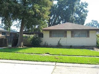 Foreclosed Home - List 100134493