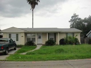 Foreclosed Home - 7017 ITHACA ST, 70003
