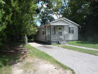 Foreclosed Home - 8311 RENO ST, 70003