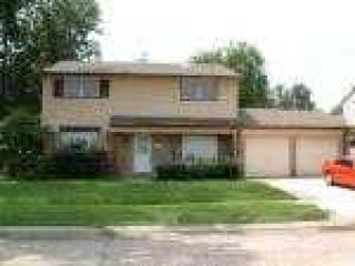 Foreclosed Home - List 100143236