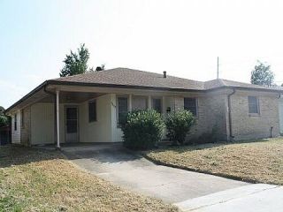 Foreclosed Home - List 100153947