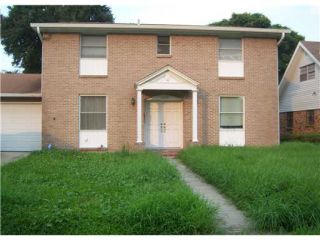 Foreclosed Home - 3009 ROBERTA ST, 70003
