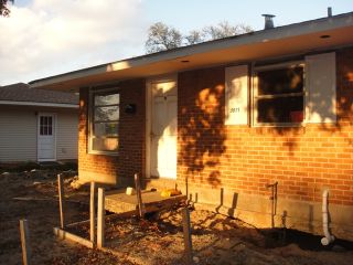 Foreclosed Home - 3817 GREEN ACRES RD, 70003