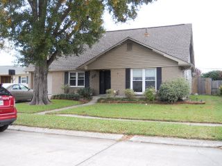 Foreclosed Home - 6301 MARCIE ST, 70003