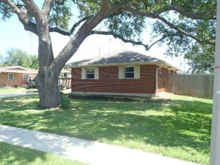 Foreclosed Home - 4409 PAGE DR, 70003