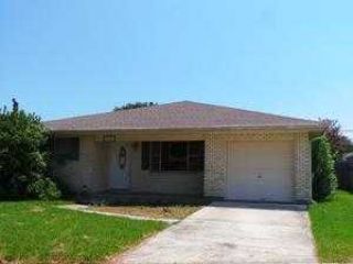 Foreclosed Home - 5025 SENAC DR, 70003