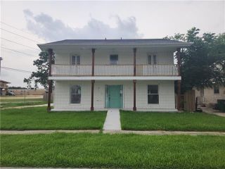 Foreclosed Home - 3101 LAKE TRAIL DR, 70003