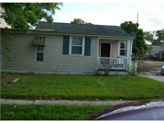 Foreclosed Home - 220 LEMON ST, 70005