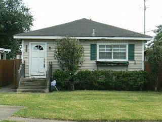 Foreclosed Home - List 100111242