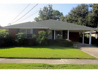 Foreclosed Home - 1812 NERO ST, 70005