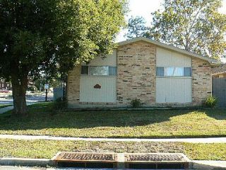 Foreclosed Home - 1539 NURSERY AVE, 70005