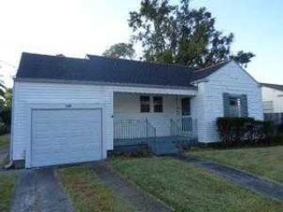 Foreclosed Home - List 100336450