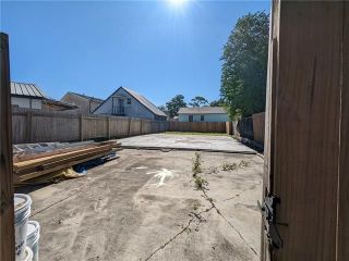 Foreclosed Home - 510 CANAL ST, 70005