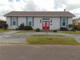 Foreclosed Home - 1341 CHICKASAW AVE, 70005