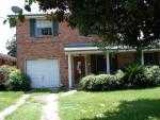 Foreclosed Home - List 100143242
