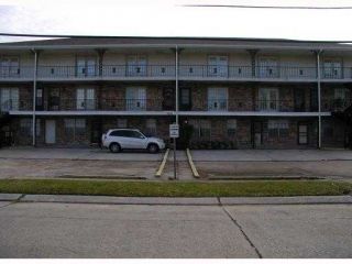 Foreclosed Home - 2909 INDEPENDENCE ST APT 6, 70006
