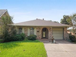 Foreclosed Home - 4528 TRANSCONTINENTAL DR, 70006