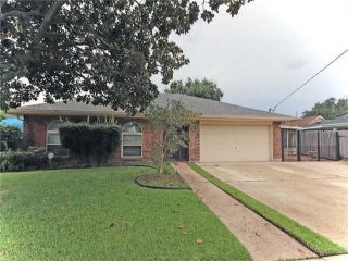 Foreclosed Home - 4516 LEFKOE ST, 70006
