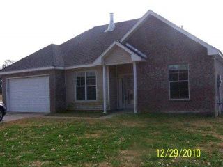 Foreclosed Home - 71 SHAMROCK DR, 70030