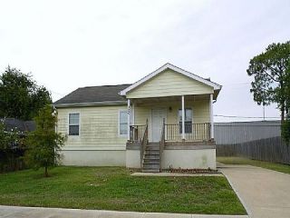 Foreclosed Home - 320 PERRIN DR, 70032