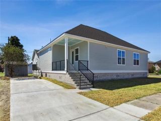Foreclosed Home - 813 ROWLEY BLVD, 70032