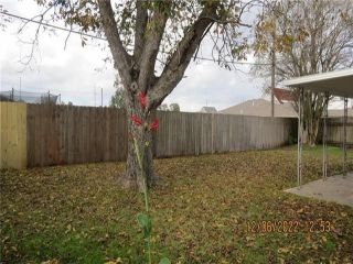 Foreclosed Home - 40 CAROLYN CT, 70032