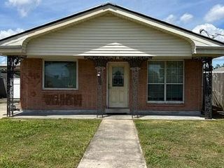 Foreclosed Home - 2312 AYCOCK ST, 70032