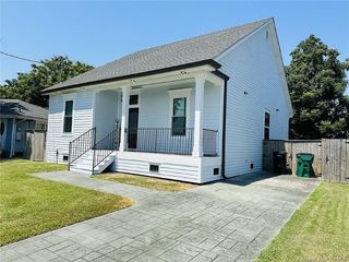 Foreclosed Home - 7208 HATTIE ST, 70032