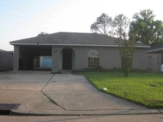 Foreclosed Home - 117 JAY ST, 70037