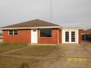 Foreclosed Home - 3500 LYNDELL DR, 70043