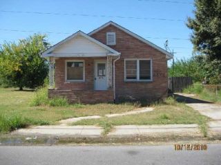 Foreclosed Home - List 100047551