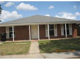 Foreclosed Home - 3425 DAUTERIVE DR, 70043