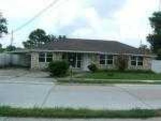 Foreclosed Home - 2813 DAUTERIVE DR, 70043